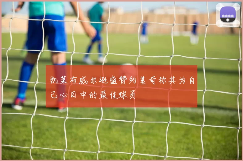 凯莱布威尔逊盛赞约基奇称其为自己心目中的最佳球员
